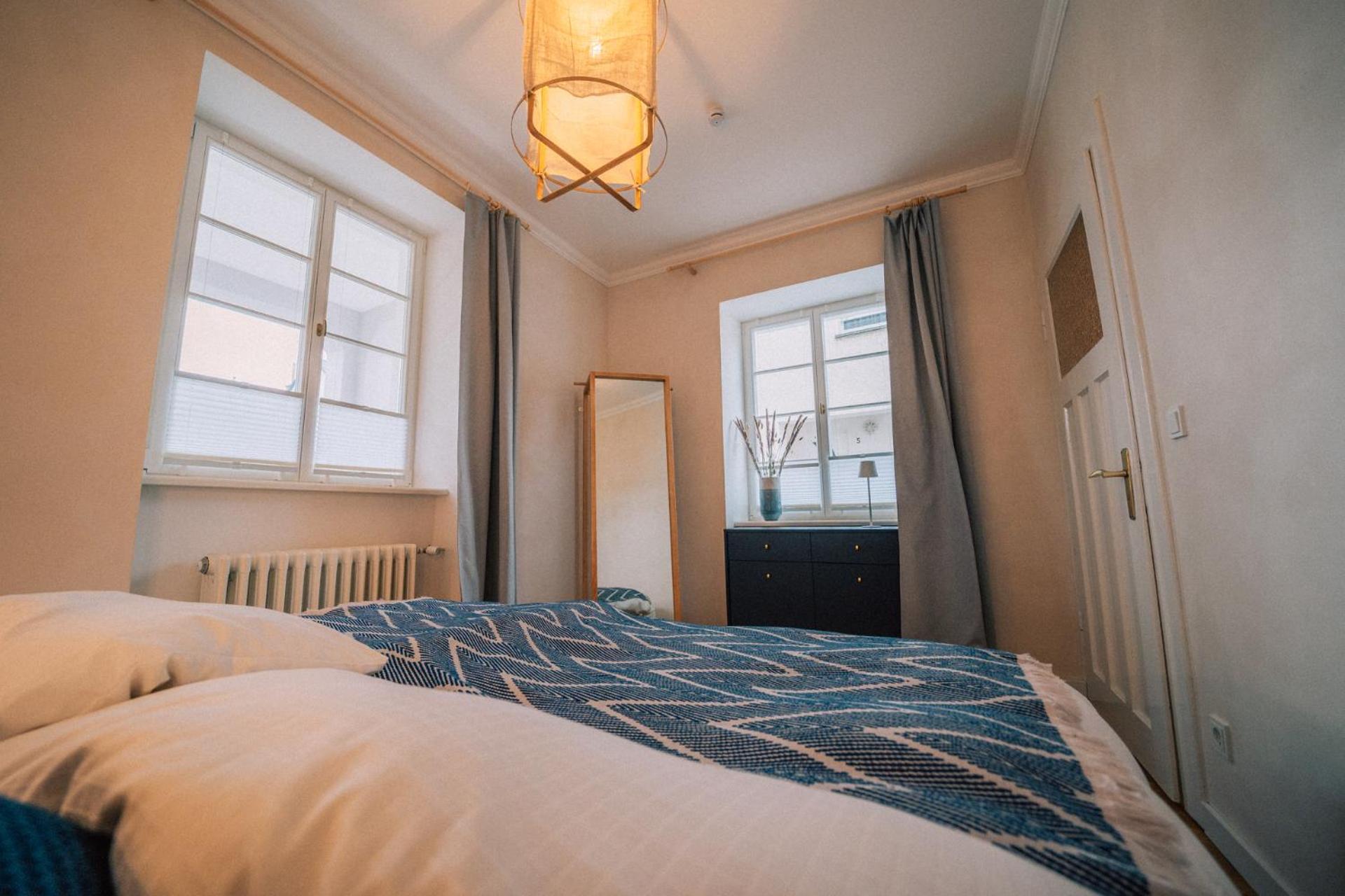 Gut Foersterlay - Exklusive Boutique Im Historischen Winzerhaus Direkt An Der Mosel Apartment
