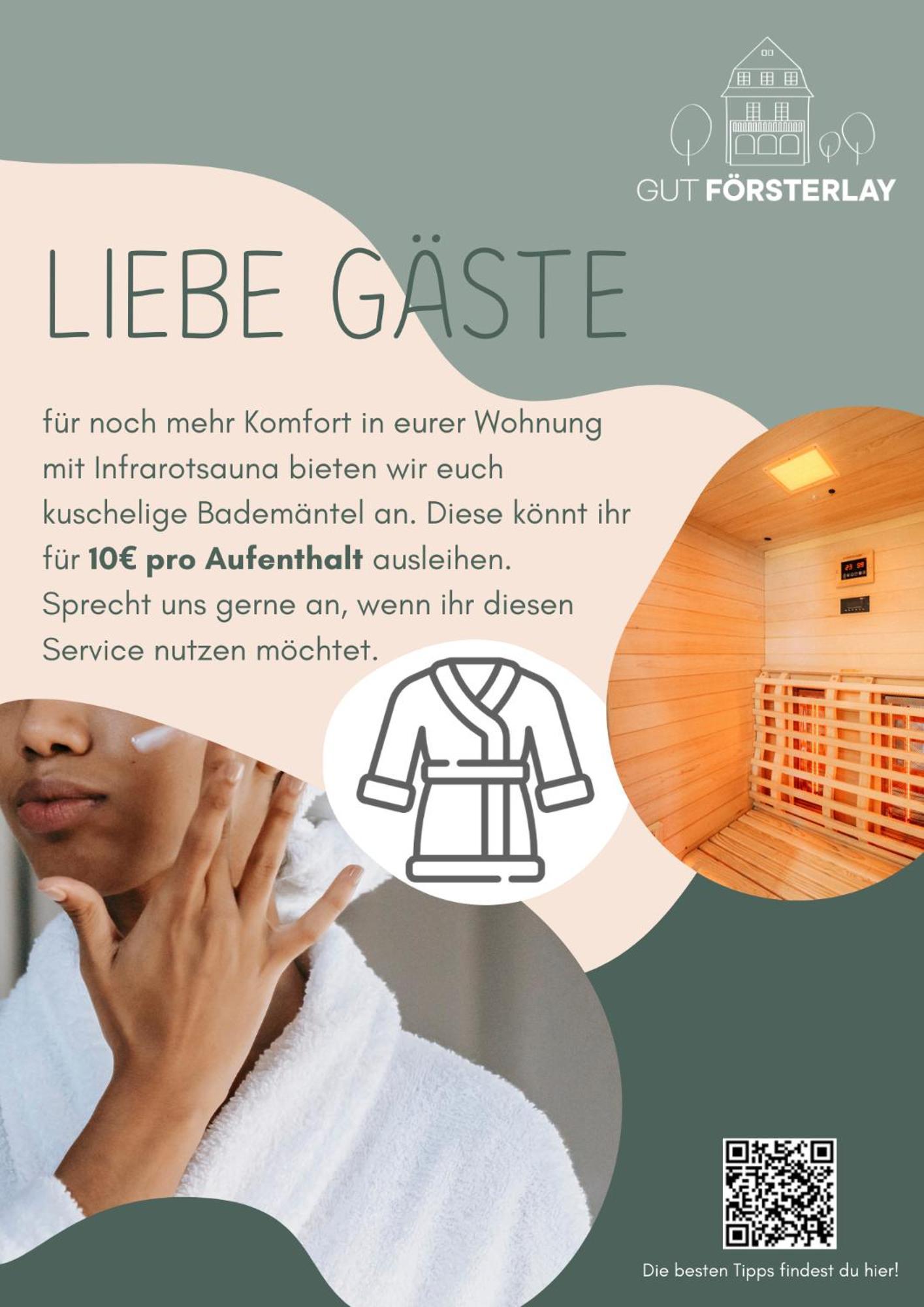 Gut Foersterlay - Exklusive Boutique Im Historischen Winzerhaus Direkt An Der Mosel Apartment Lösnich